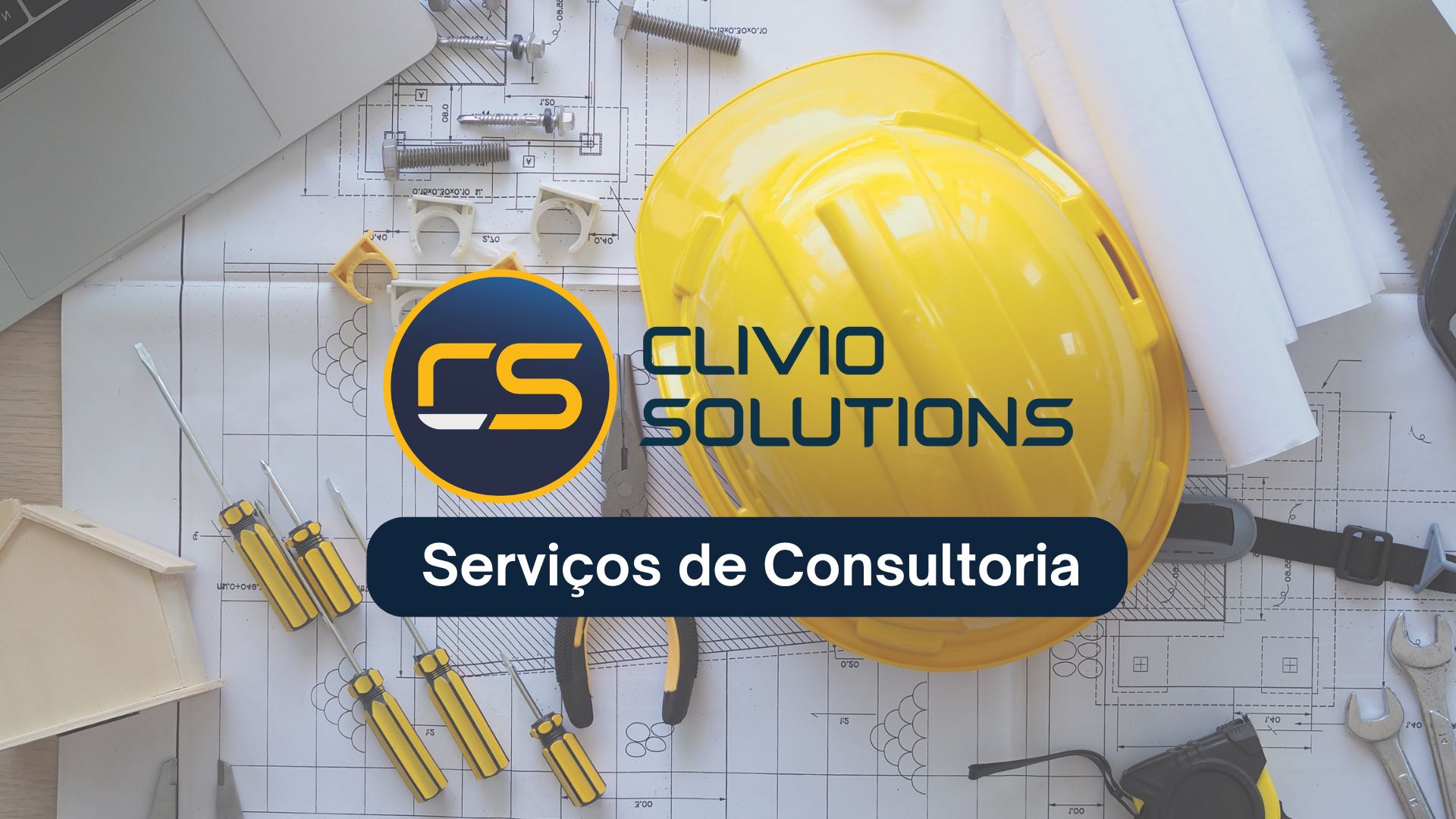 Consulte nossas opções de serviços de consultoria